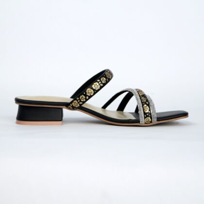 Fancy Chappal