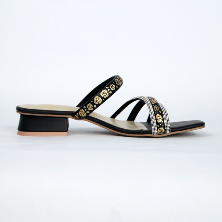 Fancy Chappal