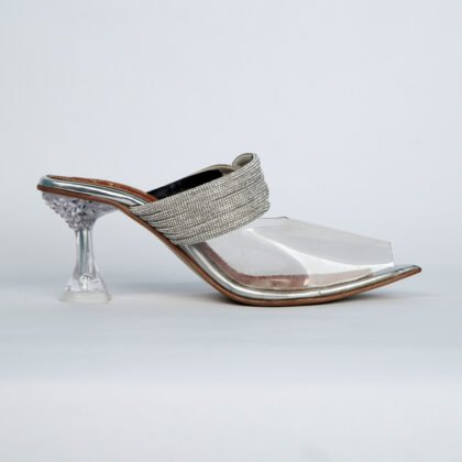 High Heels Bridal