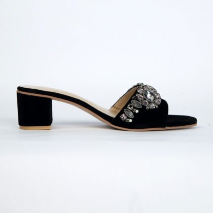Fancy Slippers