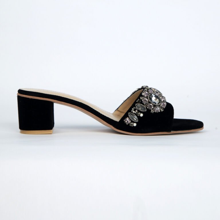 Fancy Slippers